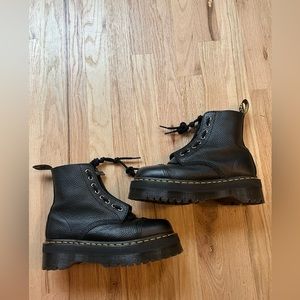 New Dr. Martens!!